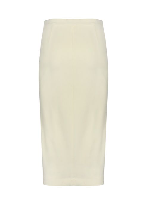 Gonna Giardiniera in punto stoffa PINKO | 105458 A24CZ05